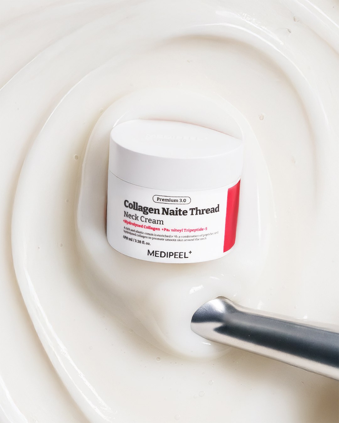 Medipeel Collagen Naite Thread Neck Cream